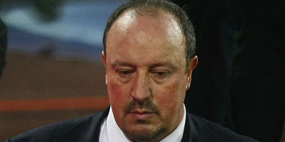 Mengejutkan, Walikota Madrid Tak Tahu Siapa Rafael Benitez Mengejutkan, Walikota Madrid Tak Tahu Siapa Rafael Benitez
