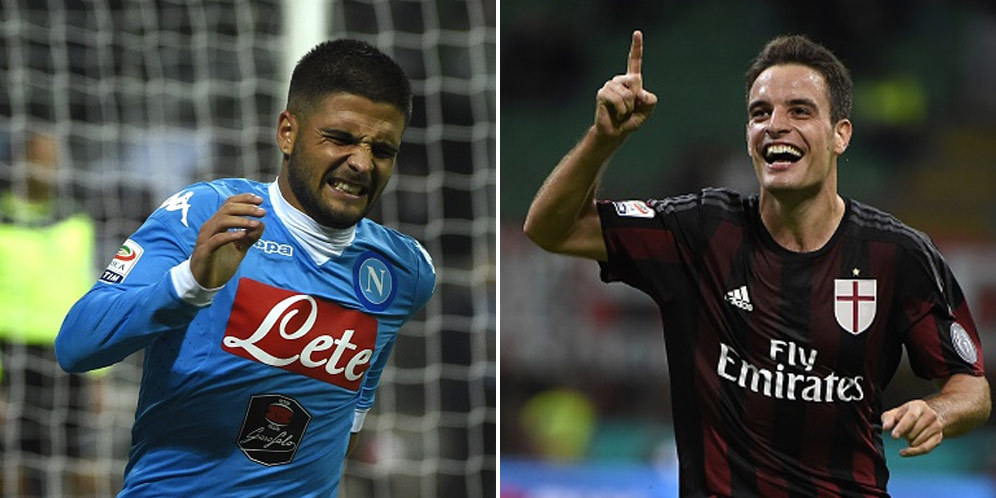 Insigne Pulang, Bonaventura Datang Insigne Pulang, Bonaventura Datang