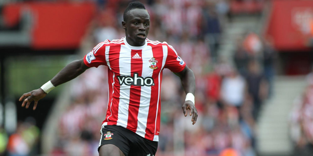 United Bernafsu Dapatkan Sadio Mane United Bernafsu Dapatkan Sadio Mane