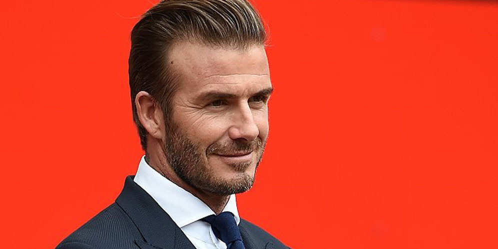 Inilah Alasan Beckham Tinggalkan Madrid Inilah Alasan Beckham Tinggalkan Madrid