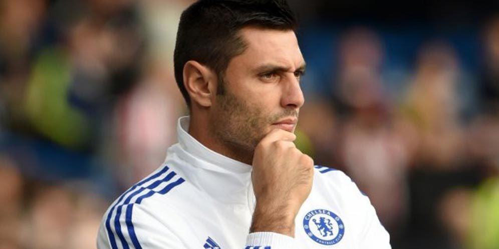 Chelsea Resmi Dapatkan Amelia Chelsea Resmi Dapatkan Amelia