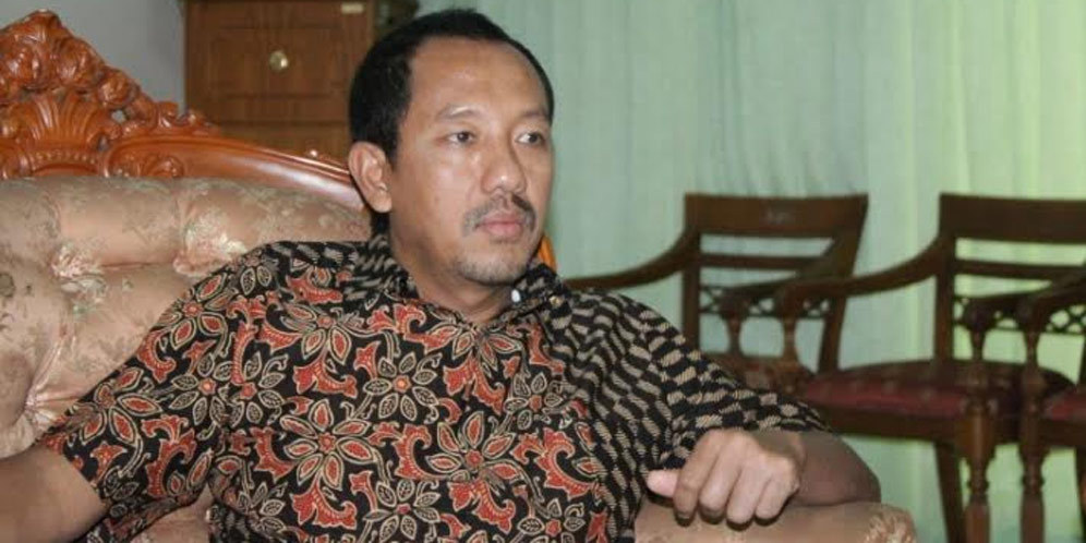Jatim Persilahkan Tim Transisi Tangani pra-PON Jatim Persilahkan Tim Transisi Tangani pra-PON