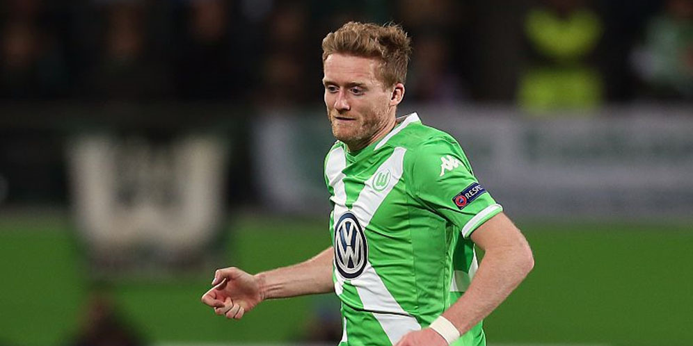 Schurrle Kirim Dukungan Moral untuk Mourinho & Chelsea Schurrle Kirim Dukungan Moral untuk Mourinho & Chelsea