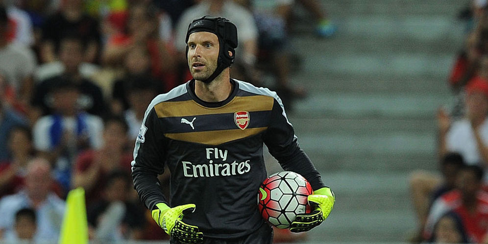 Cech: Arsenal Wajib Cari Konsistensi Cech: Arsenal Wajib Cari Konsistensi