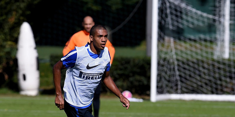 Juan Jesus: Inter Pantas Bidik Liga Champions Juan Jesus: Inter Pantas Bidik Liga Champions