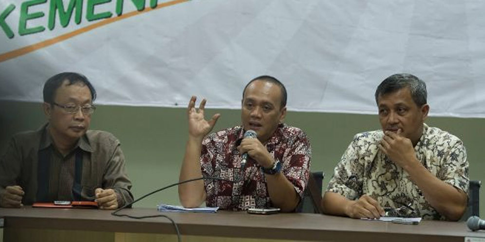 BOPI Sesalkan Tindakan PSSI Hukum Perangkat Piala Kemerdekaan BOPI Sesalkan Tindakan PSSI Hukum Perangkat Piala Kemerdekaan