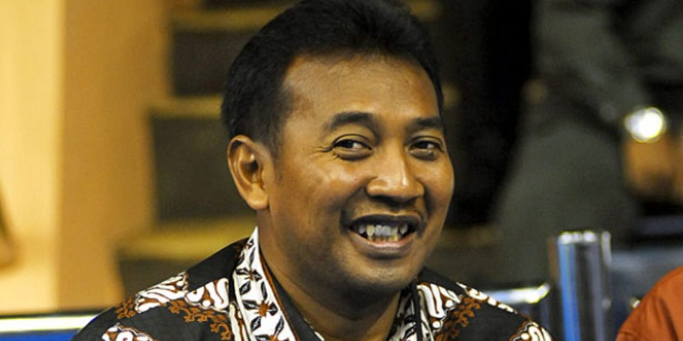 Icuk Daftar Ketua KOI di Tim Penjaringan Bentukan 39 PB/PP Icuk Daftar Ketua KOI di Tim Penjaringan Bentukan 39 PB/PP