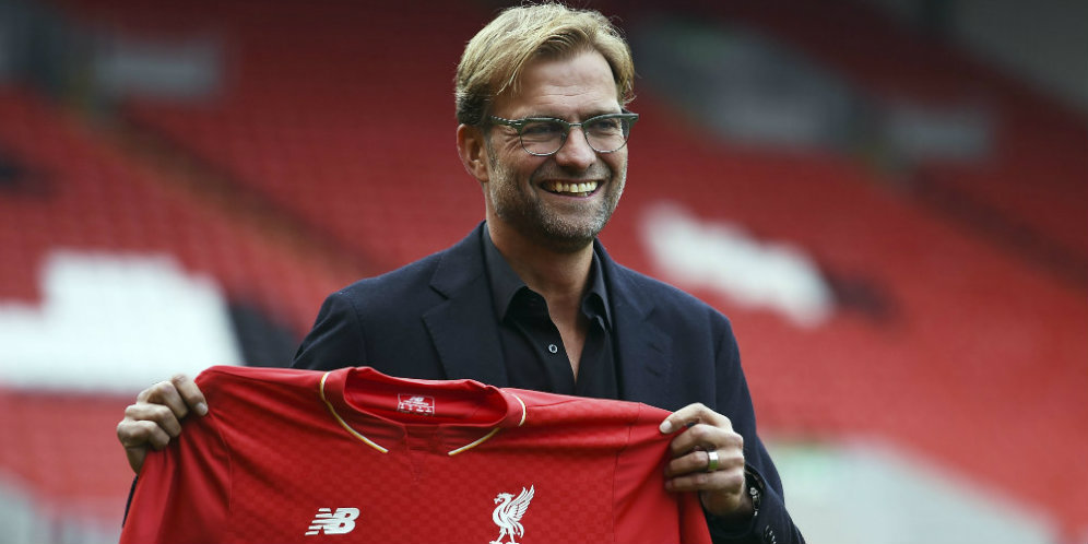 Carragher: Klopp Bisa Buat Pemain Top Berdatangan Carragher: Klopp Bisa Buat Pemain Top Berdatangan