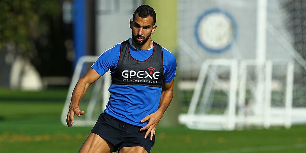 Gelap di Inter Milan, Montoya Tetap Bertahan Gelap di Inter Milan, Montoya Tetap Bertahan