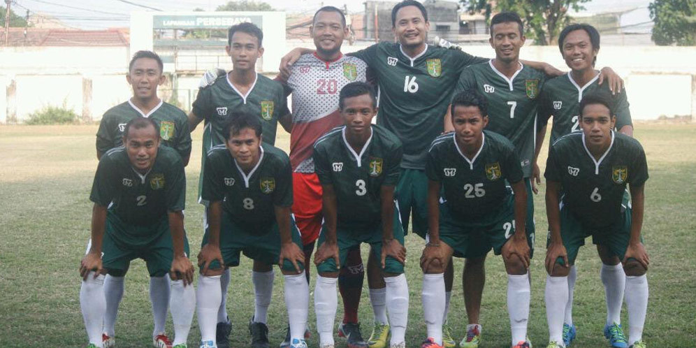 Persebaya Sudah Kantongi Kerangka Tim Persebaya Sudah Kantongi Kerangka Tim