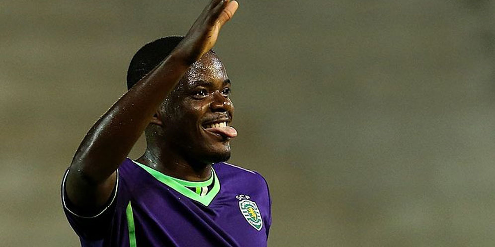 William Carvalho: Arsenal Klub Impian Saya William Carvalho: Arsenal Klub Impian Saya