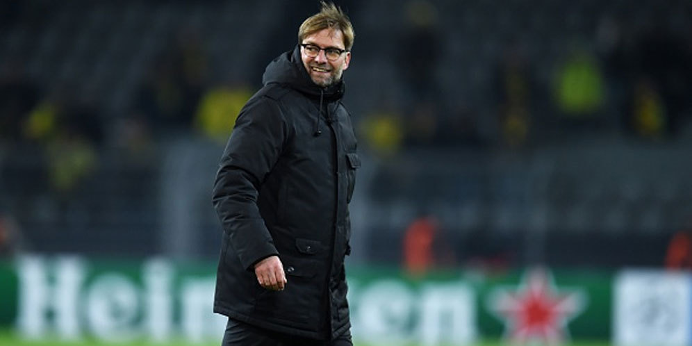 Dortmund: Klopp Takkan Bajak Bintang Kami demi Liverpool Dortmund: Klopp Takkan Bajak Bintang Kami demi Liverpool