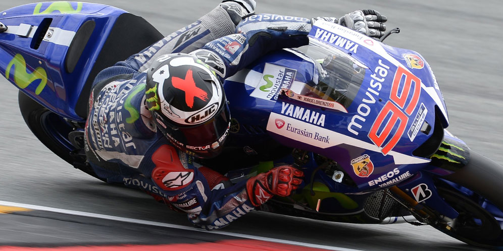 Kecepatan Konstan, Rahasia Lorenzo Rebut Gelar MotoGP 2015 Kecepatan Konstan, Rahasia Lorenzo Rebut Gelar MotoGP 2015