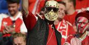 Kumpulan Tato Unik Fans Klub Inggris Kumpulan Tato Unik Fans Klub Inggris
