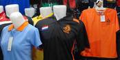 5 Seragam Terbaik Piala Dunia 2014 5 Seragam Terbaik Piala Dunia 2014