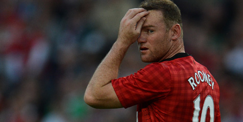 10 Pemain Inggris di Spanyol: Sebuah Pertimbangan Bagi Rooney 10 Pemain Inggris di Spanyol: Sebuah Pertimbangan Bagi Rooney