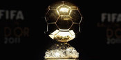 Lima Pemain Bertabur Piala Tanpa Penghargaan Ballon d'Or Lima Pemain Bertabur Piala Tanpa Penghargaan Ballon d'Or