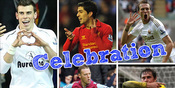 Selebrasi Gol Terfavorit Dari English Premier League Selebrasi Gol Terfavorit Dari English Premier League