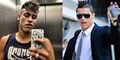 10 Aktor Lapangan Hijau Paling Narsis di Dunia Sepakbola 10 Aktor Lapangan Hijau Paling Narsis di Dunia Sepakbola