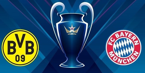 Cerita Final Satu Negara di Liga Champions Cerita Final Satu Negara di Liga Champions