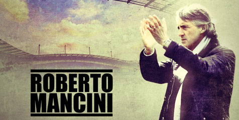 Suka dan Duka Mancini Bersama City Suka dan Duka Mancini Bersama City