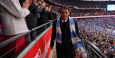 Siapa Petinggi City Yang Pecat Mancini? Siapa Petinggi City Yang Pecat Mancini?