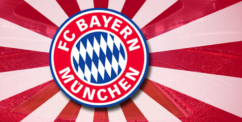 Kaleidoskop Bayern Munich 2013