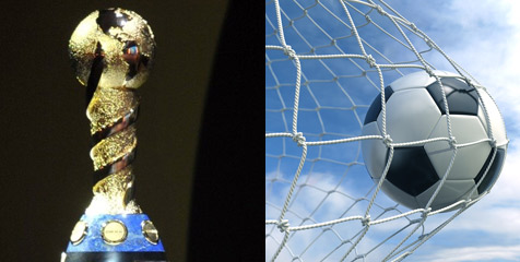 Flashback: Pencetak Gol Pertama di Tiap Edisi Piala Konfederasi Flashback: Pencetak Gol Pertama di Tiap Edisi Piala Konfederasi