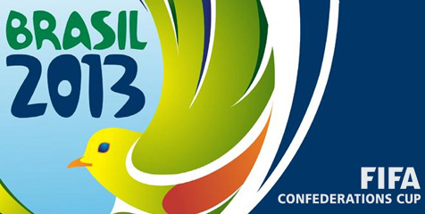 Deretan Raja Gol di Sejarah Piala Konfederasi Deretan Raja Gol di Sejarah Piala Konfederasi