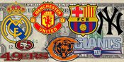 Daftar 20 Klub Paling Berharga 2013 Versi Forbes Daftar 20 Klub Paling Berharga 2013 Versi Forbes
