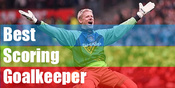 Kompilasi 20 Gol Dramatis Yang Dicetak Oleh Kiper Dari Jarak Dekat Kompilasi 20 Gol Dramatis Yang Dicetak Oleh Kiper Dari Jarak Dekat