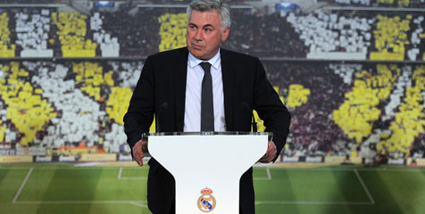 Lima Perubahan Madrid Yang Wajib Disegerakan Ancelotti Lima Perubahan Madrid Yang Wajib Disegerakan Ancelotti