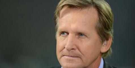 Bernd Schuster (c) AFP