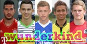 Barisan Wonderkid Bundesliga Yang Siap Mencuri Perhatian Barisan Wonderkid Bundesliga Yang Siap Mencuri Perhatian