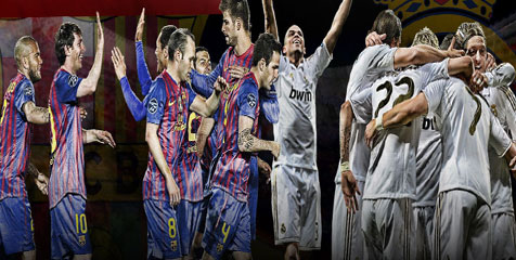 18 Plot Utama La Liga 2013/14 18 Plot Utama La Liga 2013/14
