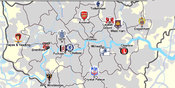 10 Pemain Impor Terhebat Klub-klub London di Era EPL 10 Pemain Impor Terhebat Klub-klub London di Era EPL