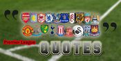 Quotes Paling Aneh di Sepakbola Inggris Quotes Paling Aneh di Sepakbola Inggris