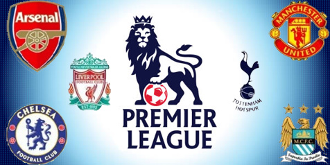 Utak-Atik Starting Eleven 'Big Six' EPL Tanpa Pemain Asing Utak-Atik Starting Eleven 'Big Six' EPL Tanpa Pemain Asing