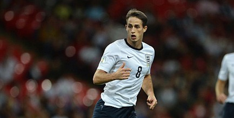 EDITORIAL: Delusi Publik Inggris Terhadap Adnan Januzaj EDITORIAL: Delusi Publik Inggris Terhadap Adnan Januzaj