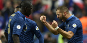 ANALISIS: Prancis 3-0 Ukraina, Perombakan Signifikan Beri Hasil Optimal ANALISIS: Prancis 3-0 Ukraina, Perombakan Signifikan Beri Hasil Optimal
