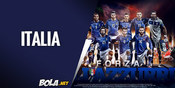 Utak-atik Skuat Italia Untuk Piala Dunia 2014