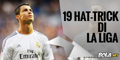 ANALISIS: Madrid 5-1 Sociedad, Gempuran Segala Penjuru ANALISIS: Madrid 5-1 Sociedad, Gempuran Segala Penjuru