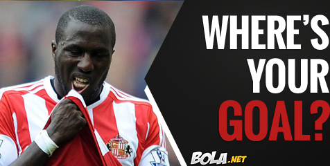 11 Striker Anyar EPL Yang Belum Mampu Membuktikan Ketajamannya 11 Striker Anyar EPL Yang Belum Mampu Membuktikan Ketajamannya