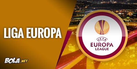 Kaleidoskop Europa League 2013