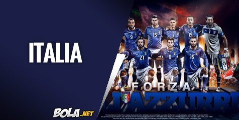 Utak-atik Skuat Italia Untuk Piala Dunia 2014 Utak-atik Skuat Italia Untuk Piala Dunia 2014
