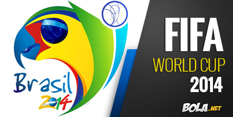 Bintang Dunia Yang Absen di Piala Dunia 2014 Brasil Bintang Dunia Yang Absen di Piala Dunia 2014 Brasil