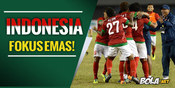 Bedah Kekuatan: Indonesia vs Thailand Bedah Kekuatan: Indonesia vs Thailand