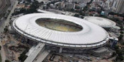 Stadion Maracana