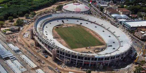 Stadion Beira-Rio