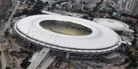 Stadion Maracana